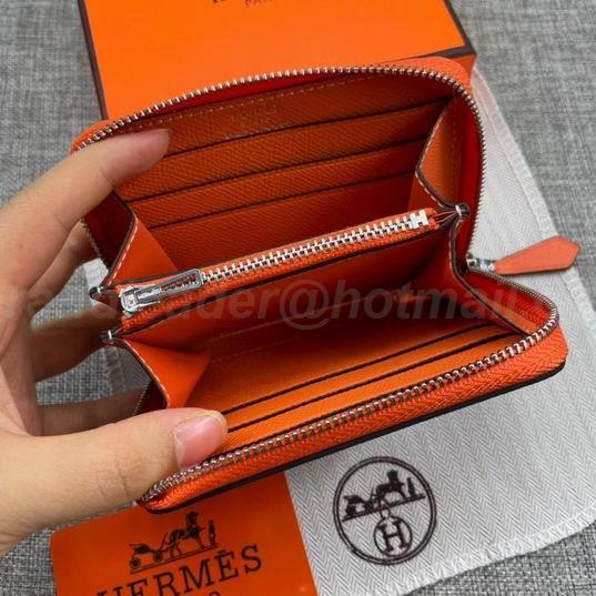 Hermes Wallets 1